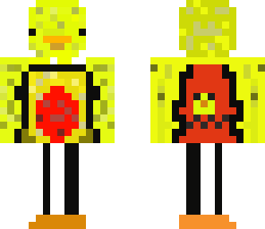 duck