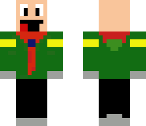 bloby scout