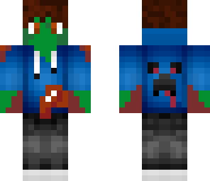 cooler zombe