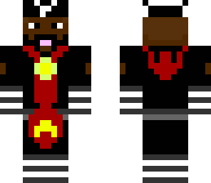 mine