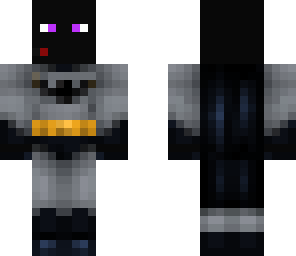 ender batman