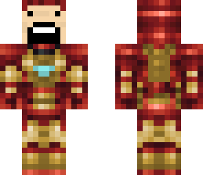 the ironnotch