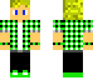 greendrunner