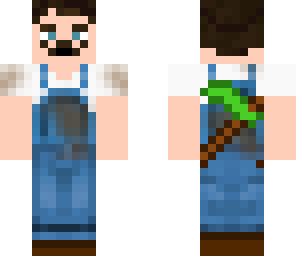 farmer