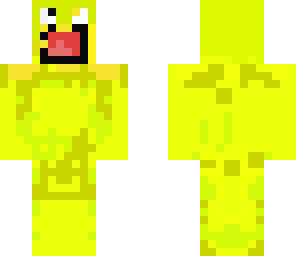 epic man