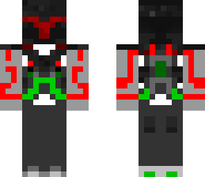 jet  pack alien