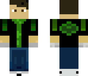 skin hecho por inti_games