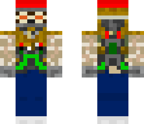 rich hobo