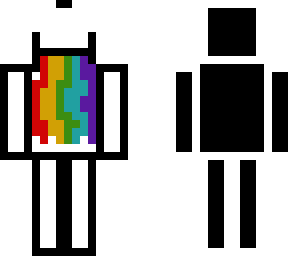 rainbow derp