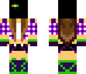 my skin