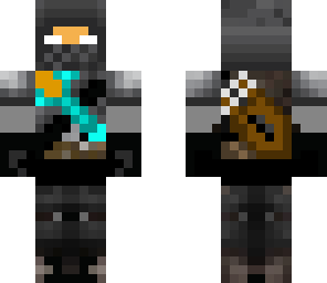 herobrine archer
