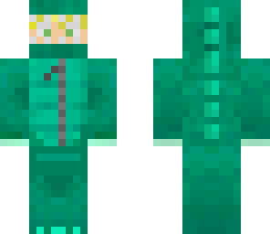 julian costume