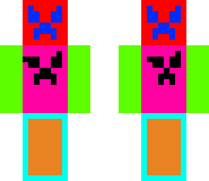 neon creep