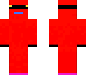 red band