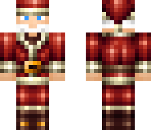 santa claus