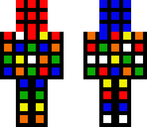 rubik cube