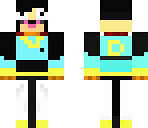 afro dood