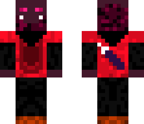 blood orc warrior