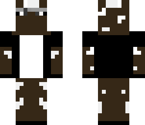 awesome cow