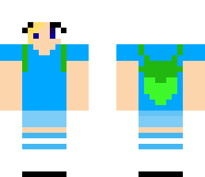 fion the human