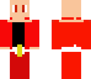 ninjacherrymans skin read