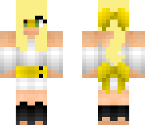 karate ninja girl