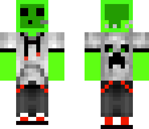 clg60's skin