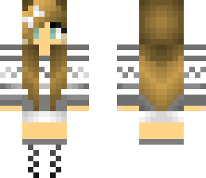 pretty mii