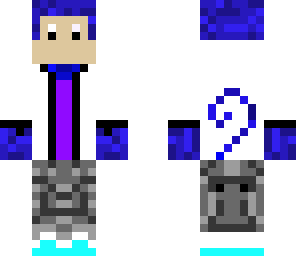 lty new skin