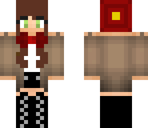 doctor who girl