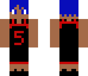 aomine daiki