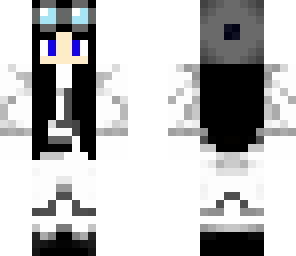 lab nyan girl