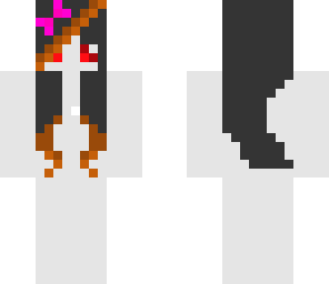 ghost girl