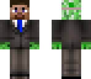 creeper skin