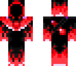 red mage