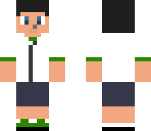 arctic wolf unanimated