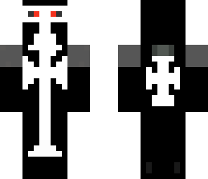 dark warrior