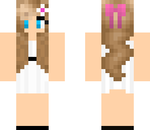 first edited skin