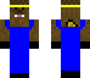 bacca minion