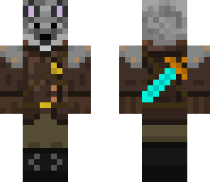 wolven assassin