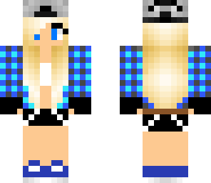 girl tex