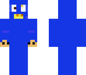 cookie monster
