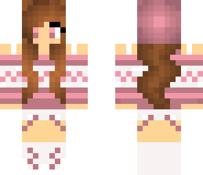 my winter skin