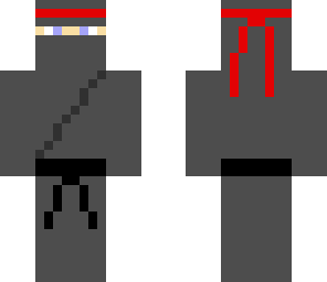 ninja