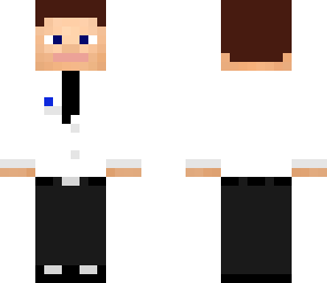 office man steve