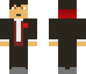 red boy br