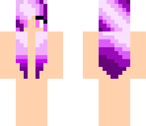 purple skin base - tell me if using