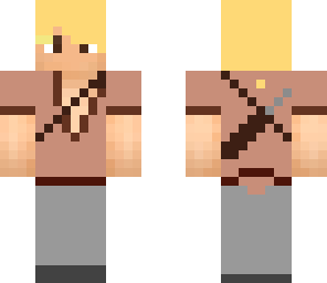 johnny