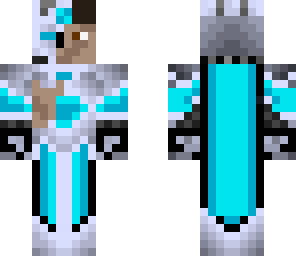 injured knight