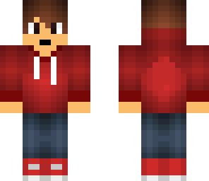 red boy 